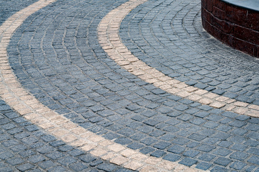 Driveways