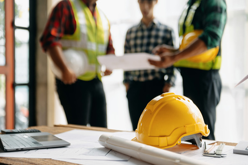 Building Work