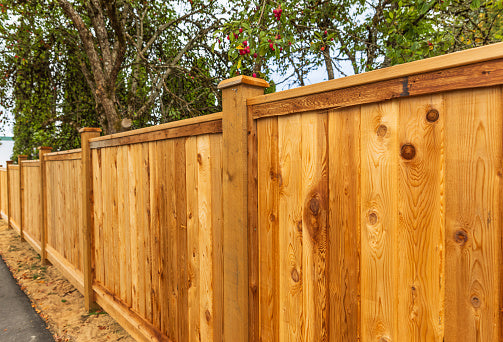 Fencing